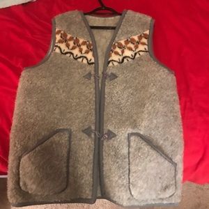 Polish Vest
